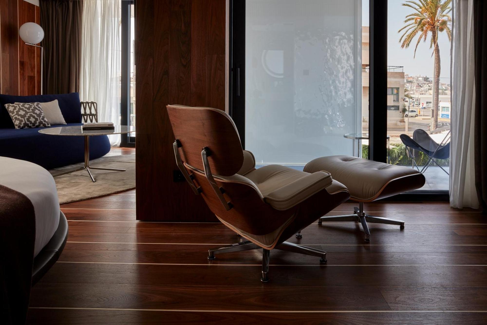 Suite con Terrazza e Vista