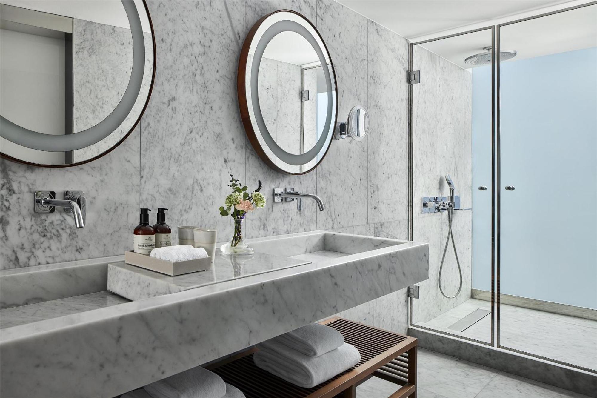 Suite con Letto Supplementare, Terrazza e Vista